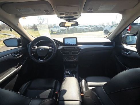 Used 2020 Ford Escape SE Sport AWD/4WD image 20