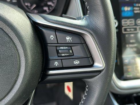 Used 2024 Subaru Legacy Premium image 12