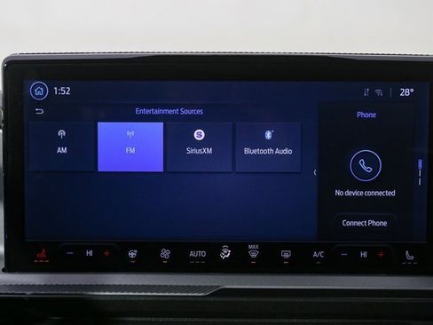 Used 2025 Ford Bronco Sport Badlands image 19