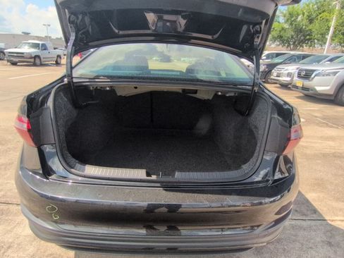 Used 2024 Volkswagen Jetta S FWD image 6