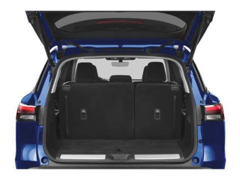 Certified 2023 INFINITI QX60 Luxe image 16