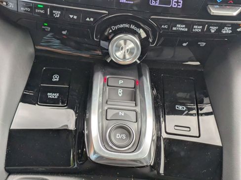 New 2025 Acura MDX SH-AWD w/ Technology Package image 16