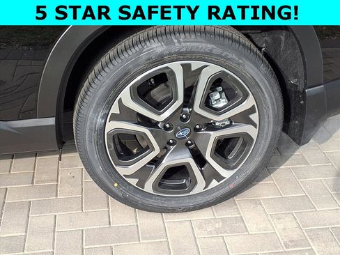 New 2026 Subaru Ascent Limited image 22