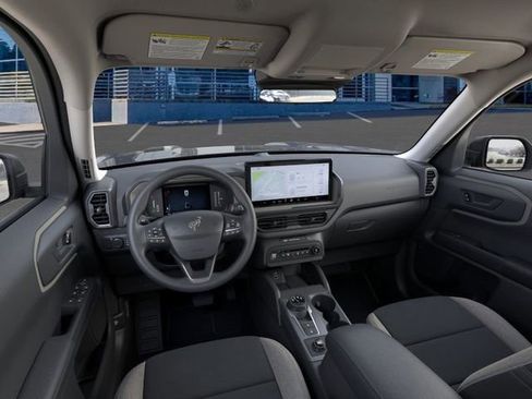 New 2026 Ford Bronco Sport Big Bend image 9