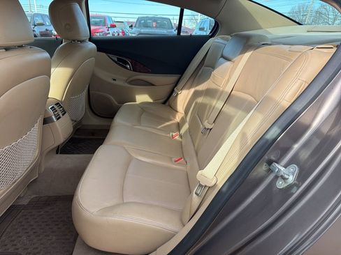Used 2012 Buick LaCrosse Premium image 19