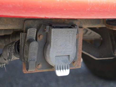 Used 2007 Ford F150 Lariat AWD/4WD image 55