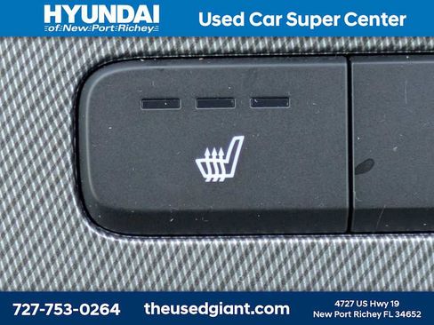 Used 2023 Hyundai Palisade SEL w/ Cargo Package image 33