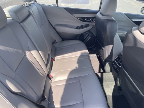 Used 2021 Subaru Legacy Limited w/ Popular Package #2 image 23