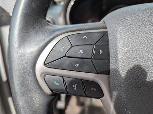 Used 2019 Jeep Grand Cherokee High Altitude image 11