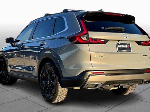 Used 2023 Honda CR-V Sport image 11