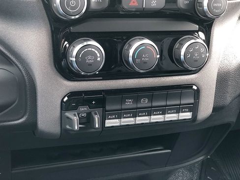 New 2026 RAM 4500 Tradesman w/ Chrome Appearance Group image 20