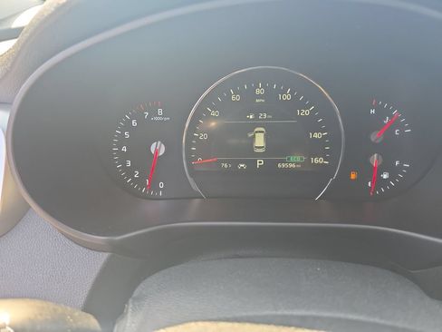 Used 2020 Kia Sorento EX FWD image 14