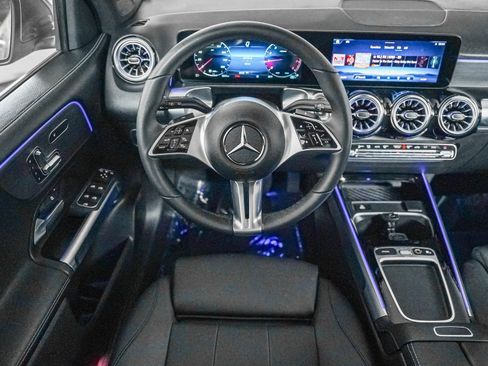 Certified 2026 Mercedes-Benz GLB 250 image 15