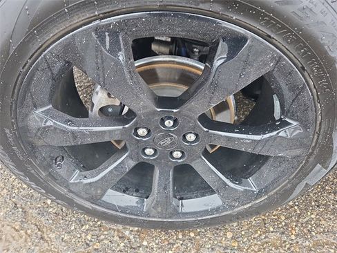 Certified 2023 Ford Explorer ST-Line w/ Class IV Trailer Tow Package image 27