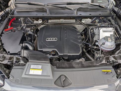 Used 2023 Audi Q5 2.0T Premium Plus w/ Premium Plus Package image 22