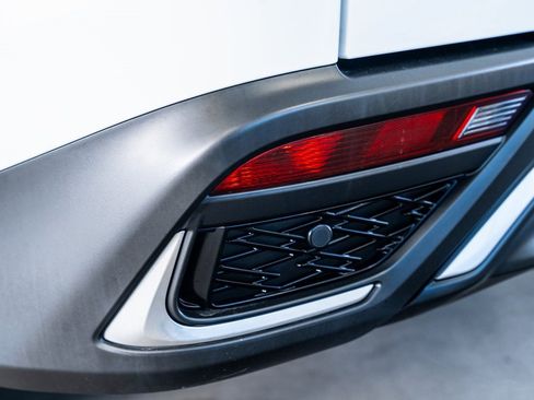 Used 2024 Lexus LX 600 F Sport image 24