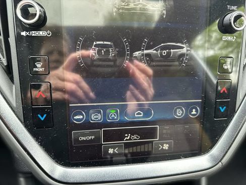 Used 2025 Subaru Crosstrek 2.5i Sport AWD/4WD image 20