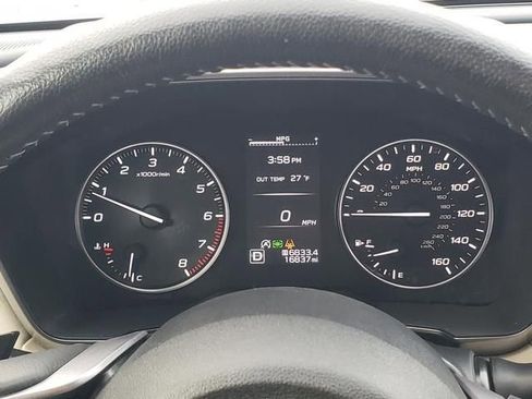 Certified 2023 Subaru Legacy Limited w/ Tech Package 3 image 19