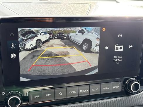 Used 2023 Hyundai Kona SEL w/ Convenience Package image 15