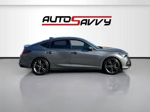Used 2024 Acura Integra A-Spec image 8