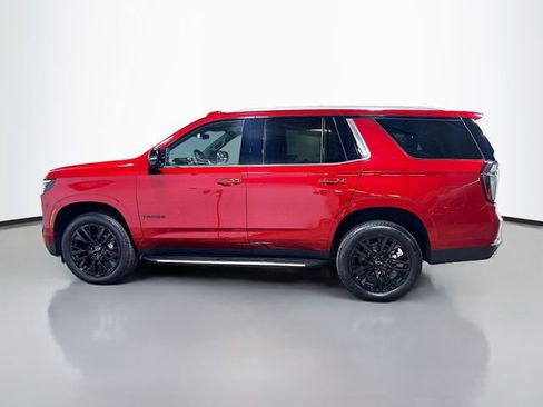 New 2025 Chevrolet Tahoe Premier AWD/4WD image 9