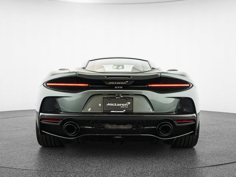 New 2026 McLaren GTS RWD image 5