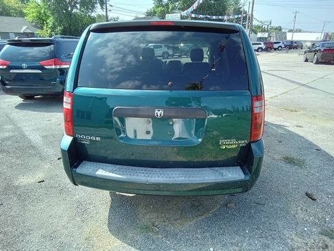 Used 2009 Dodge Grand Caravan SE FWD image 9
