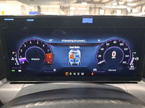 Used 2024 Ford Mustang GT RWD image 19