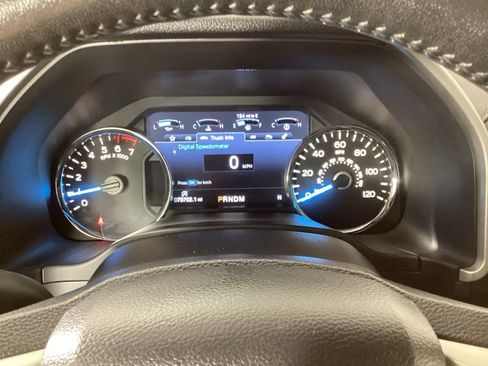 Certified 2018 Ford F150 Lariat w/ Equipment Group 502A Luxury AWD/4WD image 19