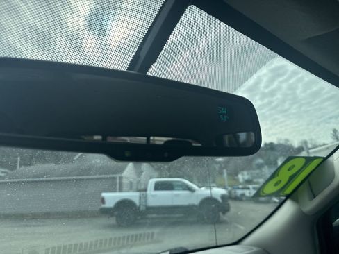 Used 2018 Nissan Frontier SV w/ Value Truck Package image 30