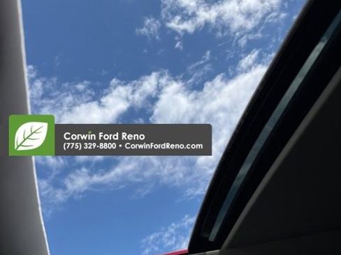 Used 2019 Ford Escape Titanium AWD/4WD image 17