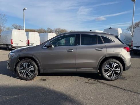 New 2026 Mercedes-Benz GLA 250 4MATIC image 4