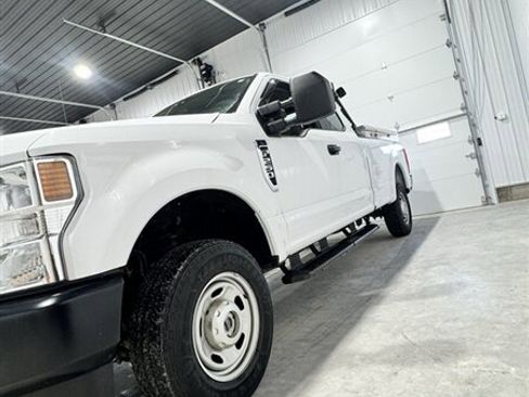 Used 2021 Ford F250 XL w/ Power Equipment Group image 7