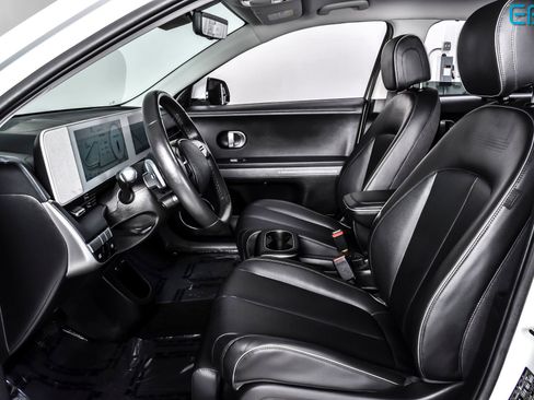 Used 2024 Hyundai Ioniq 5 Limited RWD image 15