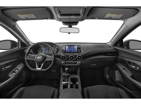Used 2021 Nissan Sentra SV FWD image 5