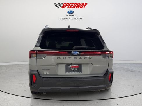 New 2026 Subaru Outback Limited image 8