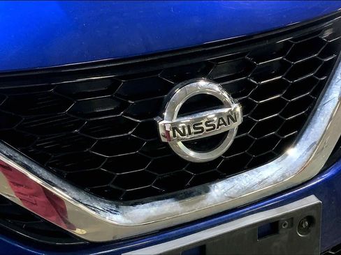 Used 2017 Nissan Sentra S image 29