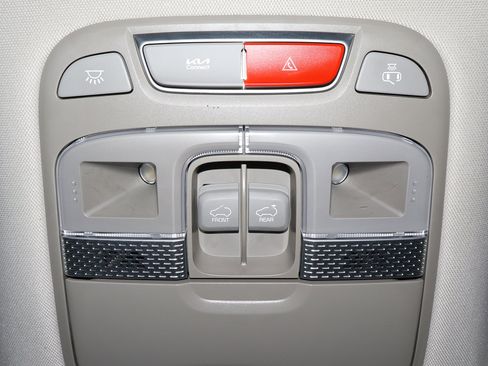 Used 2024 Kia Telluride SX image 34