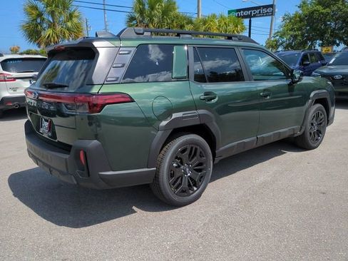 New 2026 Subaru Outback Limited XT AWD/4WD image 5