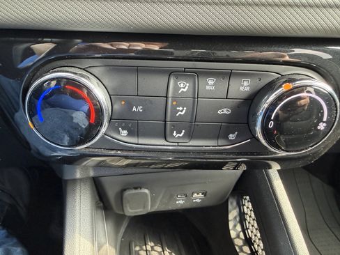 Used 2024 Chevrolet TrailBlazer ACTIV AWD/4WD image 24