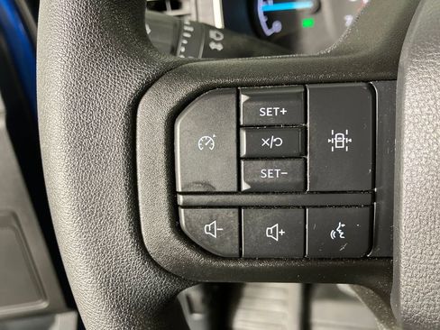 Used 2022 Ford F150 XL w/ STX Appearance Package image 17