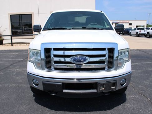 Used 2013 Ford F150 XLT AWD/4WD image 2