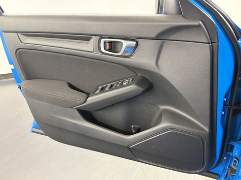 New 2026 Honda Civic Sport image 21