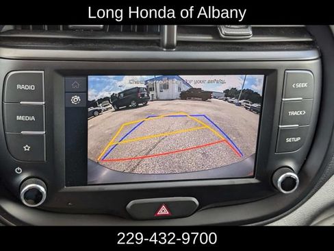 Used 2022 Kia Soul LX w/ Technology Package FWD image 24