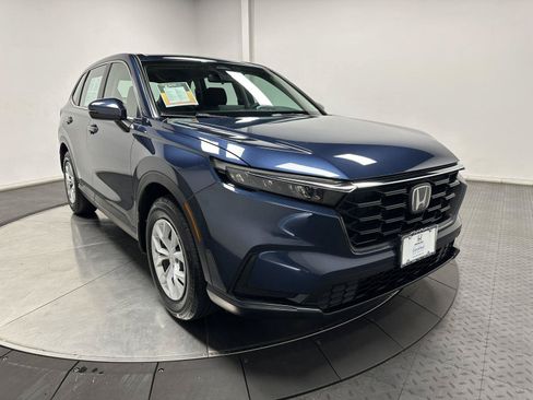 Certified 2024 Honda CR-V LX image 2