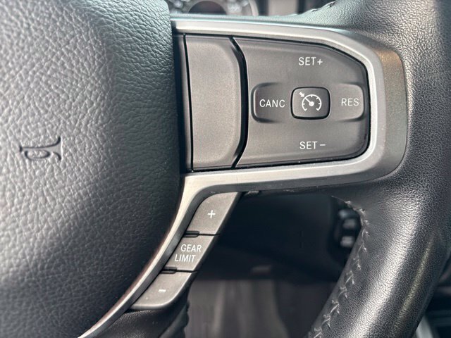 Used 2022 RAM 1500 Big Horn AWD/4WD image 24