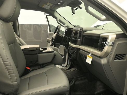 New 2026 Ford F350 XL image 15