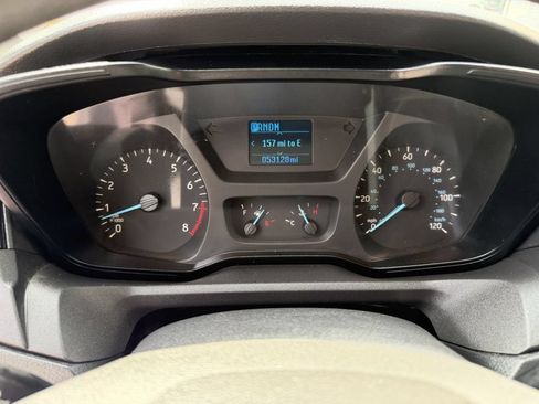 Used 2018 Ford Transit 350 156 w/ Exterior Upgrade Package RWD image 18