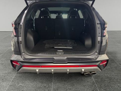 Used 2023 Hyundai Tucson N Line AWD/4WD image 13