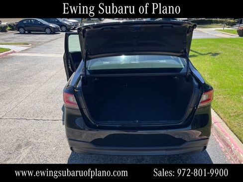 Used 2025 Subaru Legacy Premium image 28